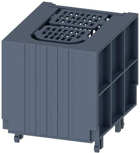 Siemens Zubehör-Set 3KF9404-7 in Grau - Bild 1
