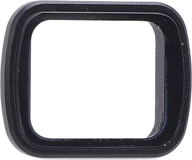 Koogeelife 14 Black Mist Filter für Flip Drohnenobjektiv mit HD-Beschichtung aus optischem Glas, Farbe: Black - Bild 1
