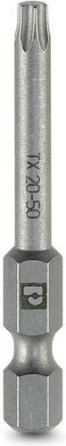 Phoenix Contact Schraubeinsatz SF-BIT-TX 10-50 in Silber - Bild 1
