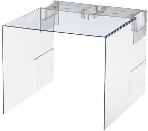 Siemens Abdeckung transparent 3NJ4912-1AA01 - Bild 1