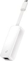 TP-Link UE300C USB-C LAN-Adapter für Gigabit Ethernet, Weiß - Bild 1