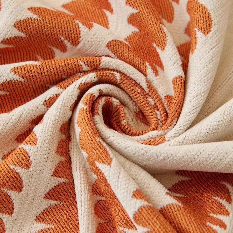 Yiran Furniture Chenille Sofabezug rutschfest und waschbar, Breite: 180 cm, Tiefe: 420 cm - Bild 1