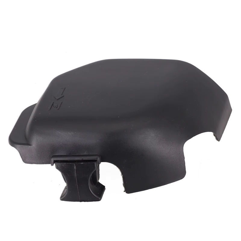Honda Luftfilter-Set mit Abdeckung, Gehäuse und Schaumstoff-Luftfilter in Schwarz für GX25 und GX25NT - Bild 7