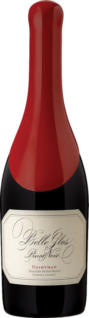 Belle Glos Pinot Noir Rotwein 2021, Kalifornien, 0,75 l - Bild 1