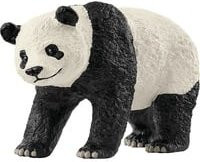 Schleich Wild Life Großer Panda Spielfigur - Bild 1