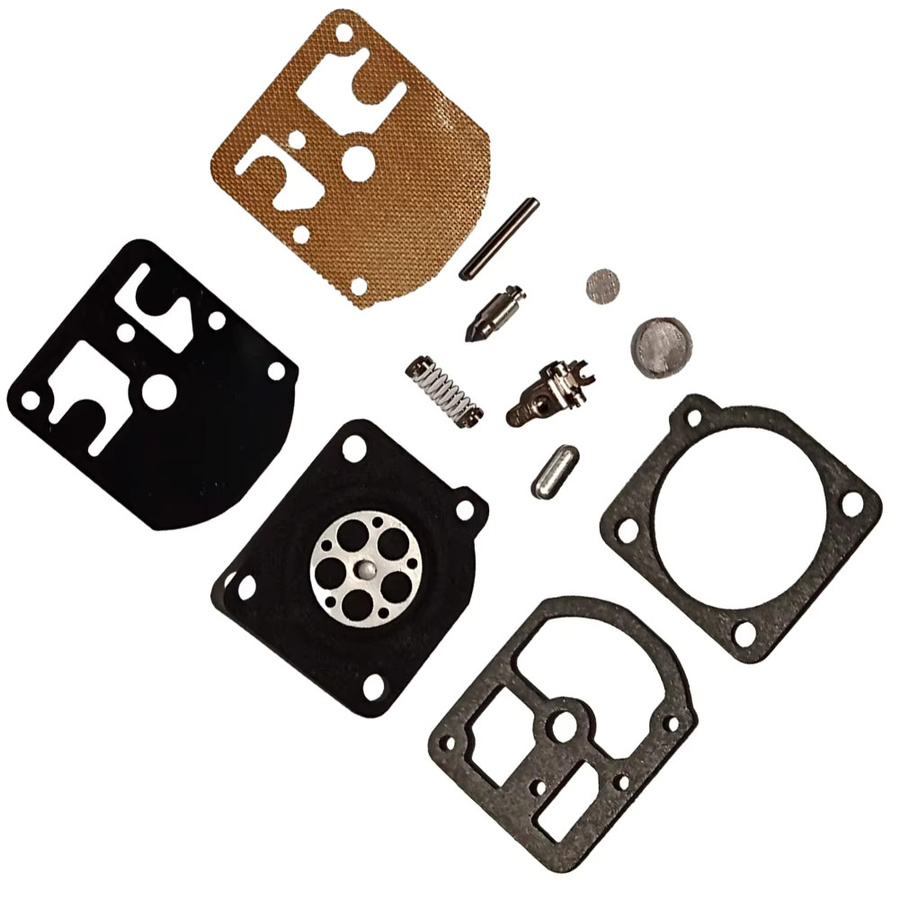 Vergaser Membran Reparatur Kit für FS160 FS180 FS220 FS280 Gartengeräte und elektrische Sägen - Bild 2