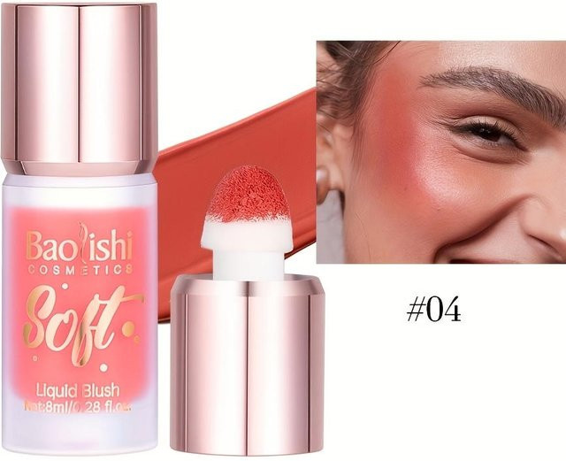 OTRESS Rouge-Creme, Pink, Matt - Bild 1