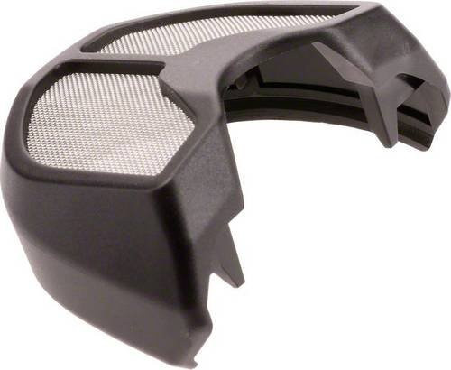 Bosch Staubschutzfilter GEN VI für kleine Winkelschleifer in Schwarz - Bild 1