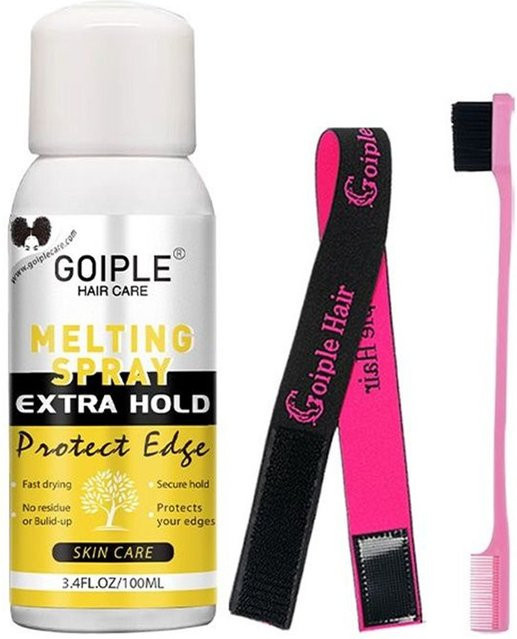 GOIPLE Perückenkleber Gel, Unisex - Bild 1