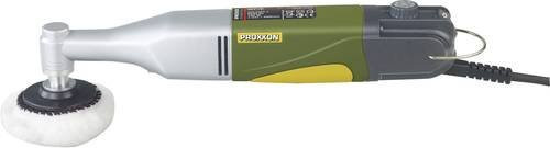 Proxxon Winkelpolierer WP/E mit 18-teiligem Zubehör, 100 W, bunt - Bild 1