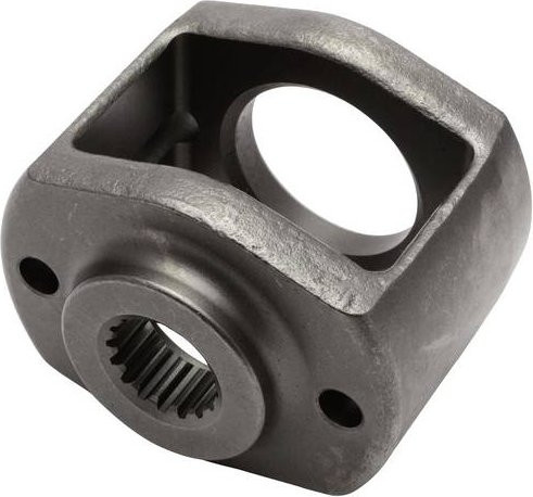 Hazet Schlagwerk-Korb 9013MG-010 in Grau - Bild 1