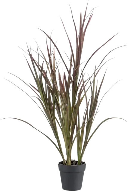 Künstliches Gras Matilda von Aplanta, Höhe: 90 cm - Bild 1