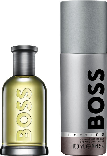 Hugo Boss Boss Bottled Set, Eau de Toilette, Deodorant, Herren - Bild 1