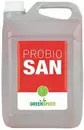 GREENSPEED Badreiniger Probio San transparent 5 l - Bild 1