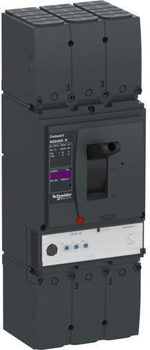 Schneider Electric ComPacT C40K32D250 Leistungsschalter MCB in Grau - Bild 1