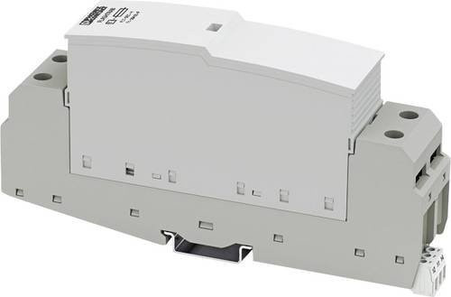 Phoenix Contact 2801615 FLT-SEC-H-T1-1C-264/25-FM Überspannungsschutz für Verteilerschrank in Weiß, 50 kA - Bild 1