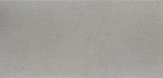 Diephaus Terrassenplatte Finessa in Grau-Weiß im Beton-Look, B/T: 80 x 40 cm, Höhe: 4 cm - Bild 1