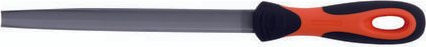 Bahco Halbrundfeile mit Heft Hieb 3 B/T/H: 150 x 16,0 x 4,7 mm - Bild 1