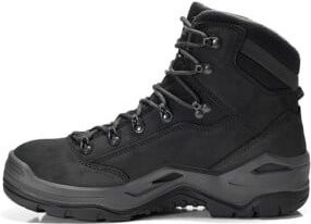Elten Sicherheitsschnürstiefel Renegade Work GTX S3 in Schwarz/Grau, Größe 46 - Bild 3