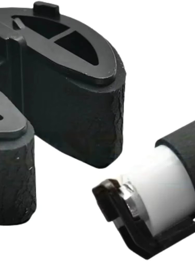 HP Pickup Roller CC430-67901 RM1-4425 RM1-8765 RM1-4426 in Schwarz für CM1312 CP1215 CP1515 CP1518 CM1415 CP1525 CP2025 CM2320 M251 M351 - Bild 5