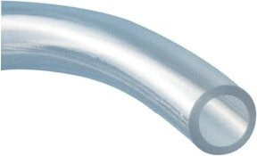 APDatec PVC-Schlauch 840 glasklar transparent 100m - Bild 1