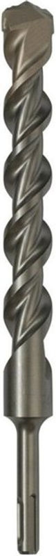 Makita SDS-Plus Stein-Spiralbohrer B-48228 in Silber mit einem Durchmesser von 25 mm - Bild 2