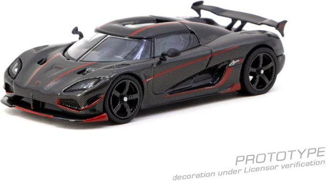 Tarmac Works Vertex Soarer Jzz30 Skyline R32 Regera Mcl60 Australian Gp Agera Rs Carrera Rs Diecast Modellauto, 1:64 - Bild 1