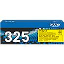 Original Brother Toner TN-325Y für Laserdrucker, Gelb - Bild 5