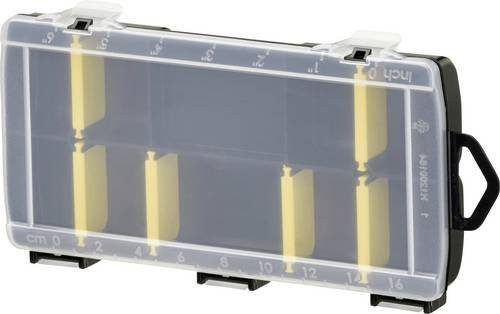 Stanley Sortimentskoffer transparent - Bild 1