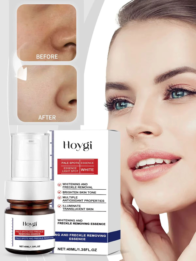 HOYGI Vitamin C Serum, Gesicht, Unisex - Bild 2