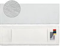 SPRiNTUS Wischmopp Basic PRO aus Mikrofaser in Weiß - Bild 1