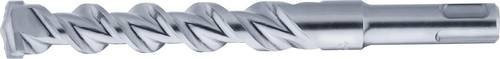 Makita Stein-Spiralbohrer B-48212 SDS-Plus Durchmesser: 24 mm, Farbe: Silber - Bild 1