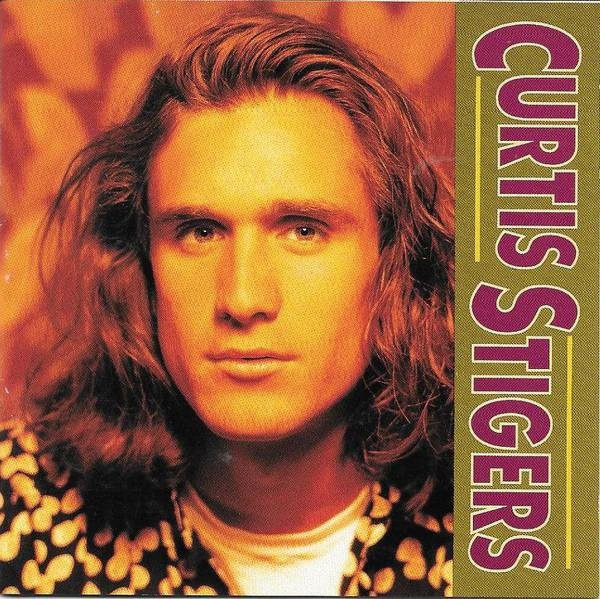 Curtis Stigers, CD, Jazz - Bild 1