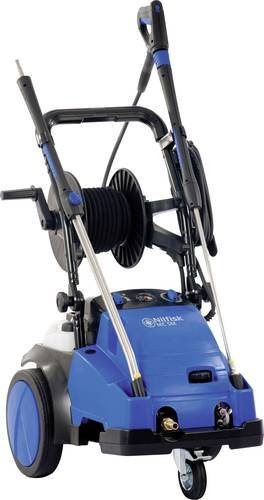 Nilfisk MC 5M-200/1050 XT Poseidon 5-56 XT Hochdruckreiniger Kaltwasser Blau - Bild 1