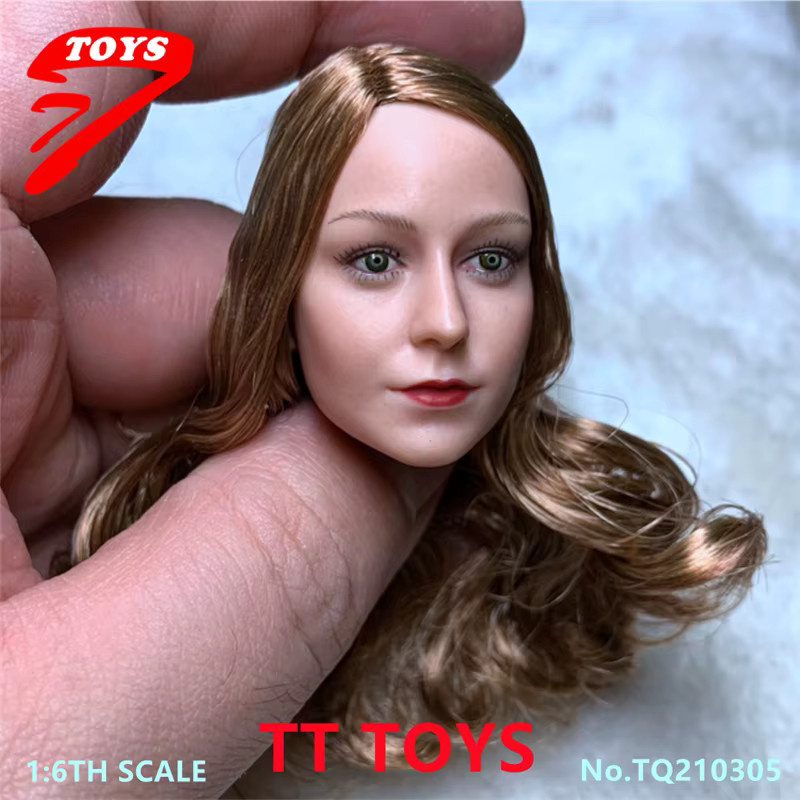 Tttoys Actionfigur Körper, Maßstab 1:6, ab 3 Jahren - Bild 3