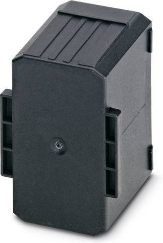 Phoenix Contact 1405329 Sensor-Aktor-Datensteckverbinder aus Kunststoff in Schwarz - Bild 1