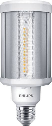 Philips LED Leuchtmittel E27 21W Warmweiß (entspricht 80W) Durchmesser: 7,5 cm, Länge: 17,8 cm - Bild 1