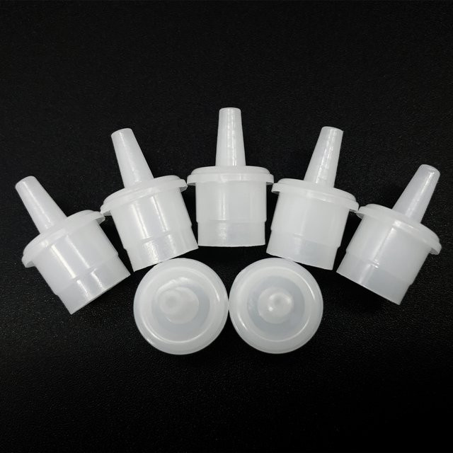 Mollie Lipper Wimpern Kleber Ersatzflasche, Unisex - Bild 1