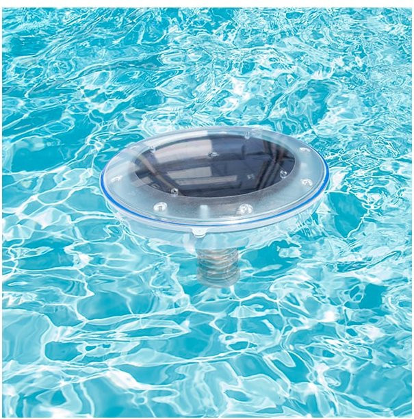 Mauk Solar Pool Ionisator mit elektrochemischem Prozess - Bild 1