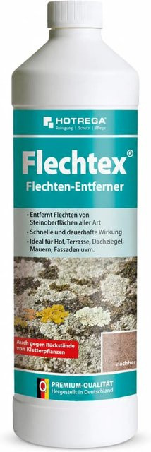 Hotrega Flechtex Flechtenentferner, 1 l - Bild 1