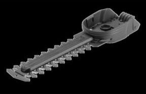 Gardena Strauchmesser Schwarz 18V - Bild 3
