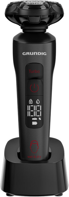 Grundig ProClub MS 9130 Herrenrasierer für das Gesicht - Bild 1