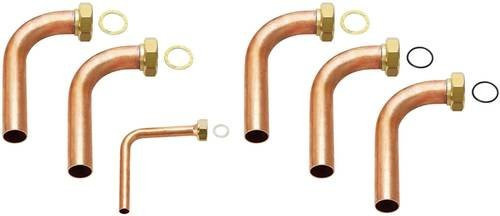Vaillant Anschlussset 20212716 - Bild 1