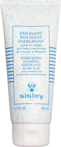 Sisley Exfoliant Moussant Energisant Schaum, Körper - Bild 1