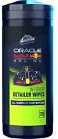 ARMOR ALL Interior Detailer Oracle Red Bull Racing Reinigungstücher - Bild 1