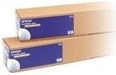Epson Doubleweight Matte Inkjet Papier Rolle A1, Breite: 61,0 cm, 180 g/m2 - Bild 1