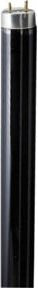 Scharnberger Hasenbein Leuchtstofflampe T8 G13 36W Blau Transparent 1200 mm - Bild 1