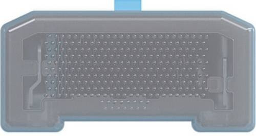 Hager LED-Modul Blau WDE1687W - Bild 1