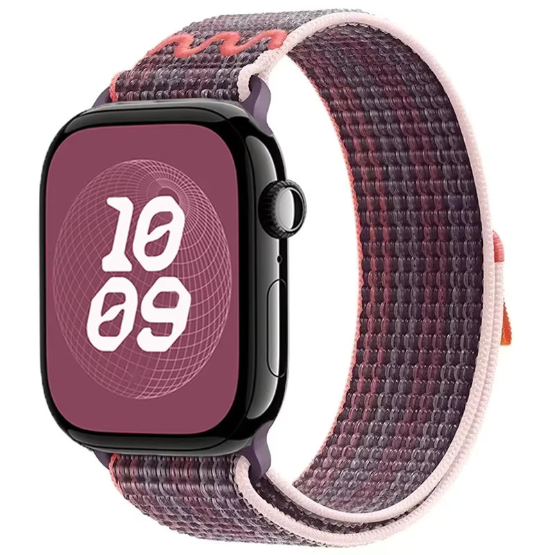 Uhrenarmband Nyon Loop, Textil/NATO, Unisex - Bild 6