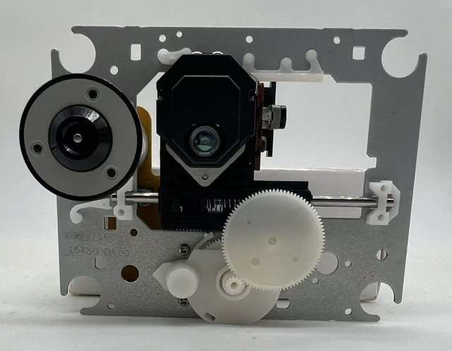 Denon DCM-500AE Ersatzteil Lasereinheit Optical Pickup Block - Bild 1